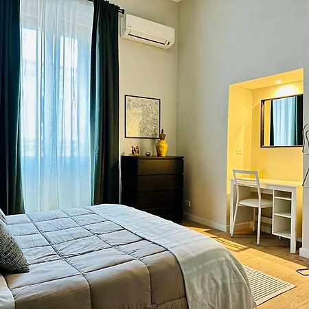 Casetta Sole Apartman *