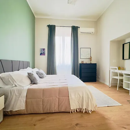 Casetta Sole Apartman