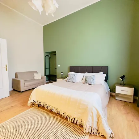 Casetta Sole * Napoli