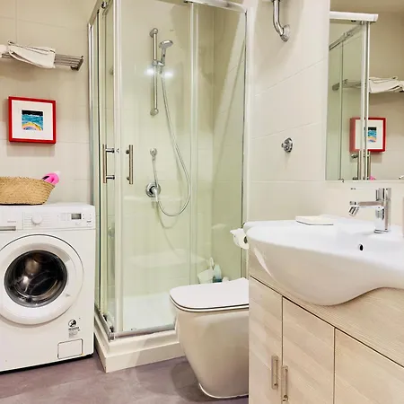 Appartement Casetta Sole Naples