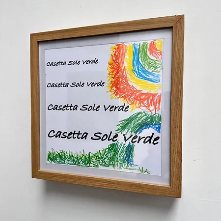 Casetta Sole * Napoli