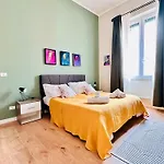 Apartman Casetta Sole Nápoly