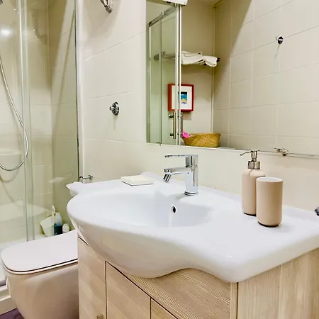 Casetta Sole Apartment *