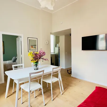 Apartment Casetta Sole *