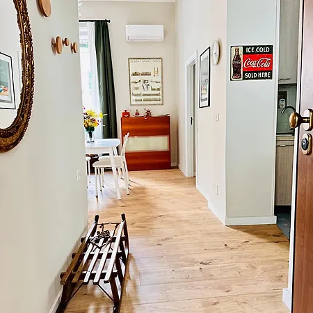 Apartment Casetta Sole *