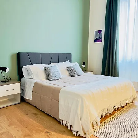 Apartment Casetta Sole *